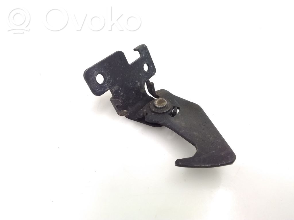 Jaguar XF X260 Engine bonnet/hood lock/latch loop/hook 