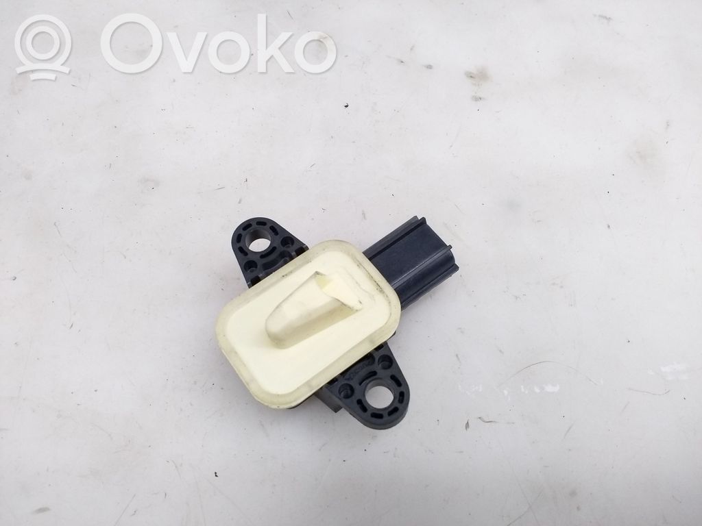 Volvo S60 Senzor impact/declanșare airbag 