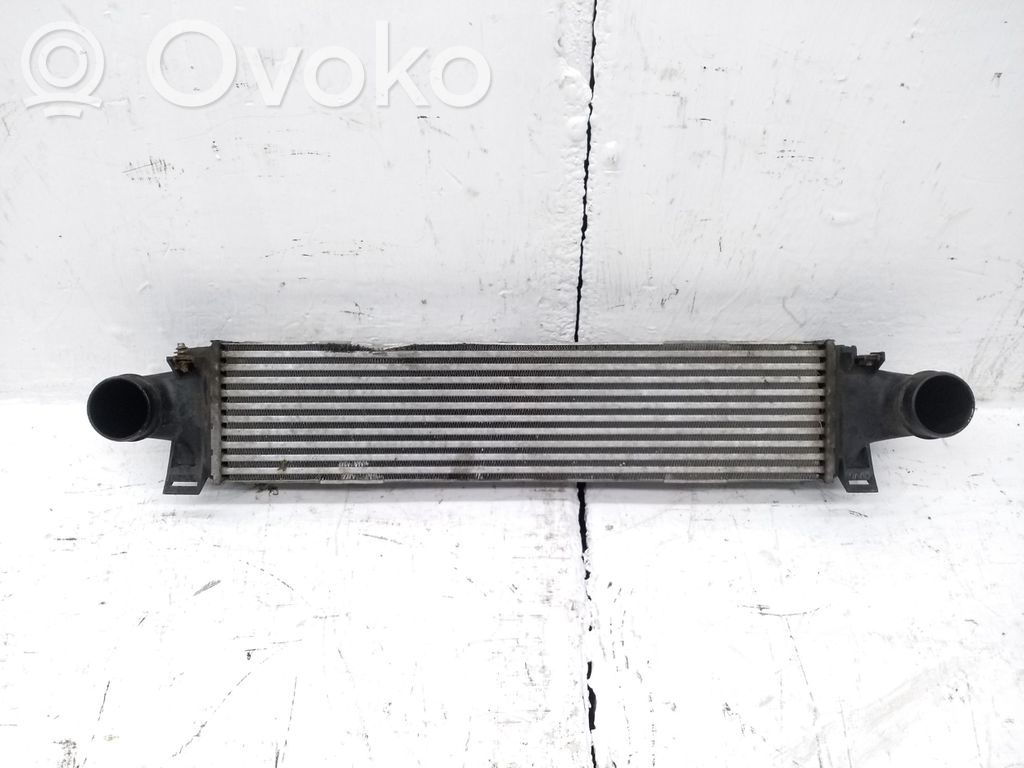 Radiador intercooler   31474506