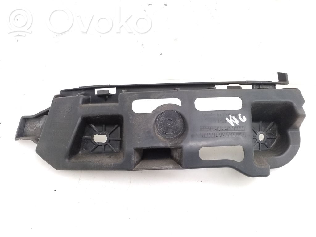 Skoda Superb B8 (3V) Staffa di rinforzo montaggio del paraurti posteriore