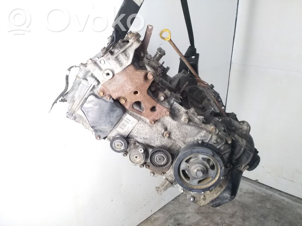 Toyota Camry Motore 
