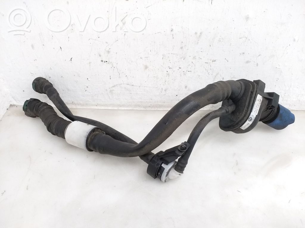Seat Leon (5F) Tube de remplissage AdBlue