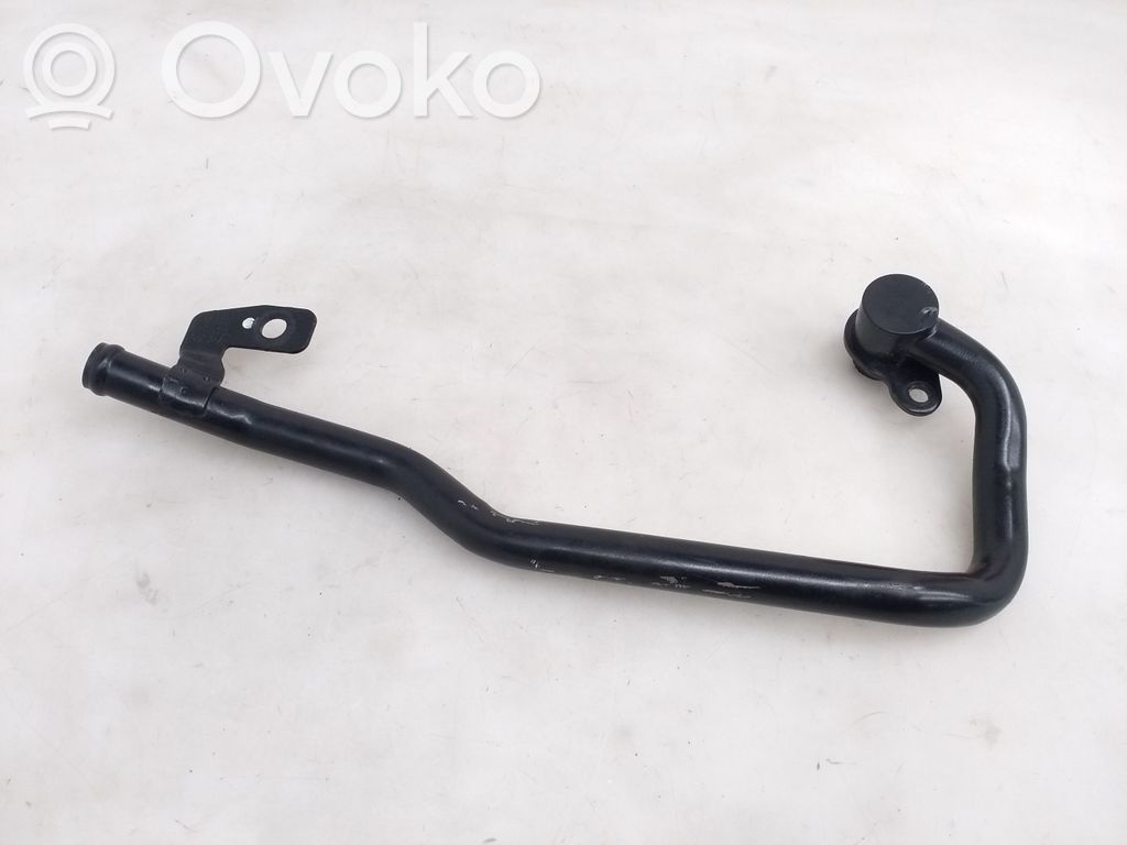 Skoda Karoq Conductă/furtun lichid de răcire motor 
