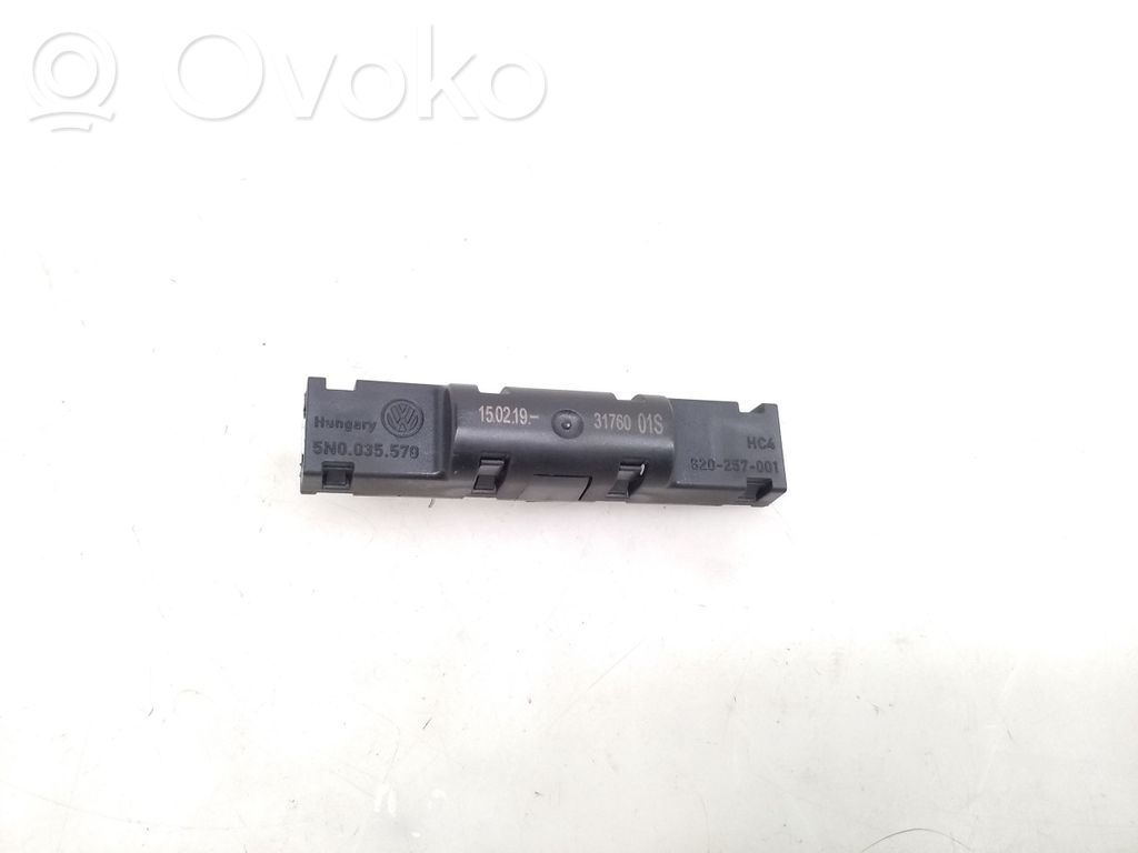 Skoda Karoq Entstörfilter Antenne 