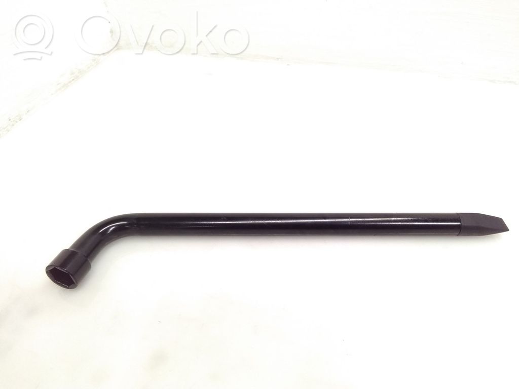 Jaguar XF X260 Wheel nut wrench 