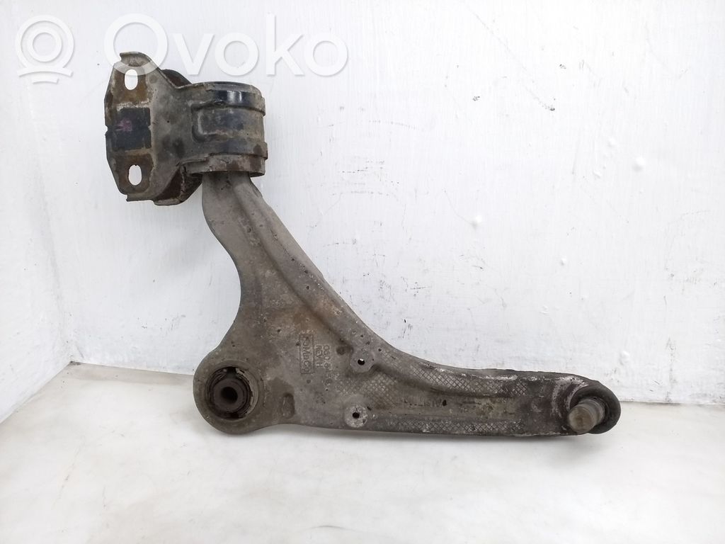 Ford S-MAX Front lower control arm/wishbone 