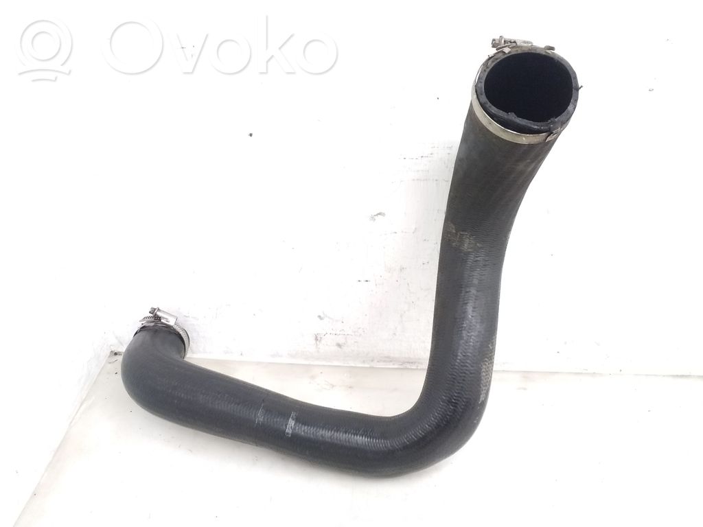Ford S-MAX Intercooler hose/pipe 