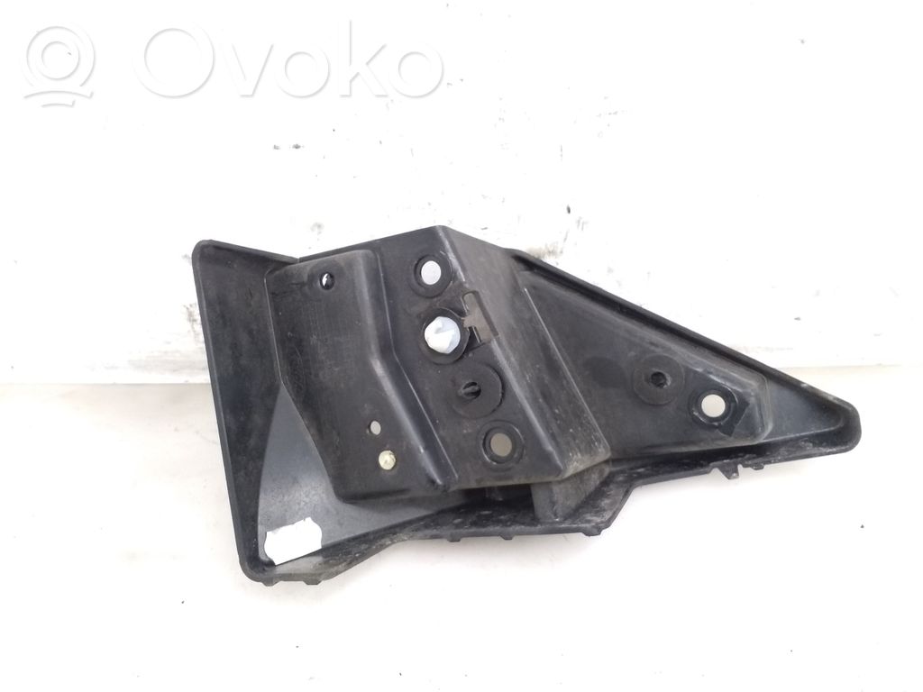 Ford S-MAX Rear bumper mounting bracket 