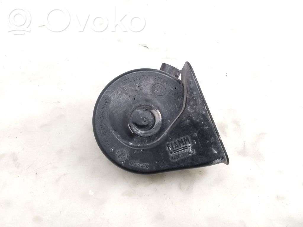 Ford S-MAX Äänimerkkilaite 