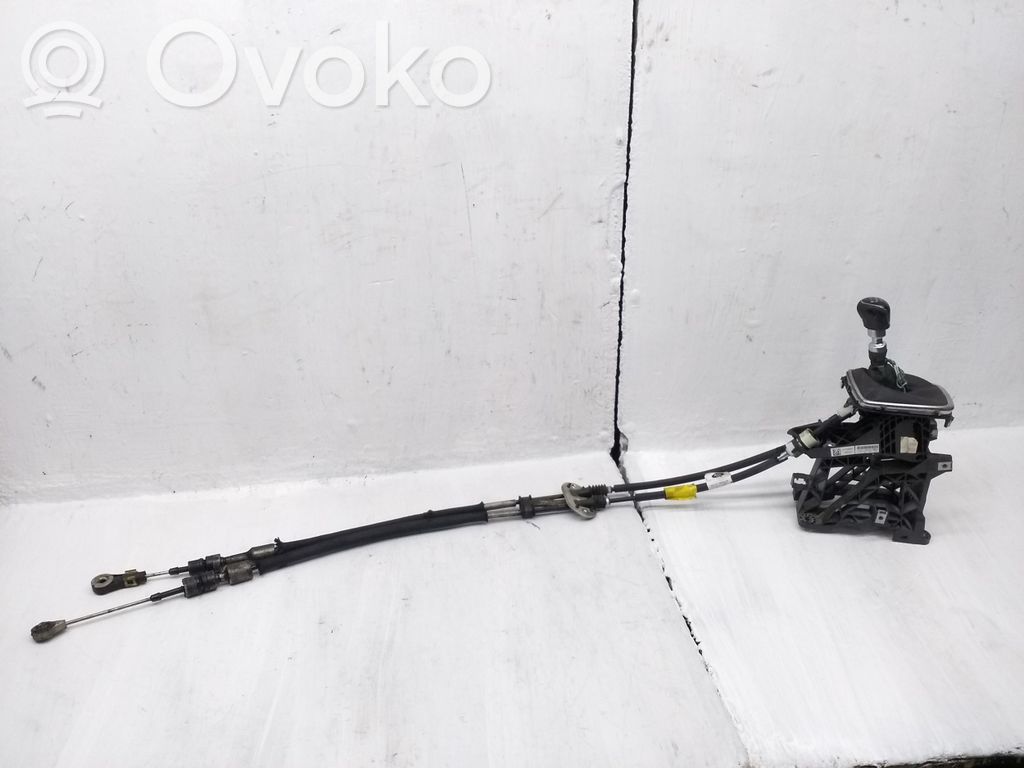 Ford S-MAX Selector caja de cambios 