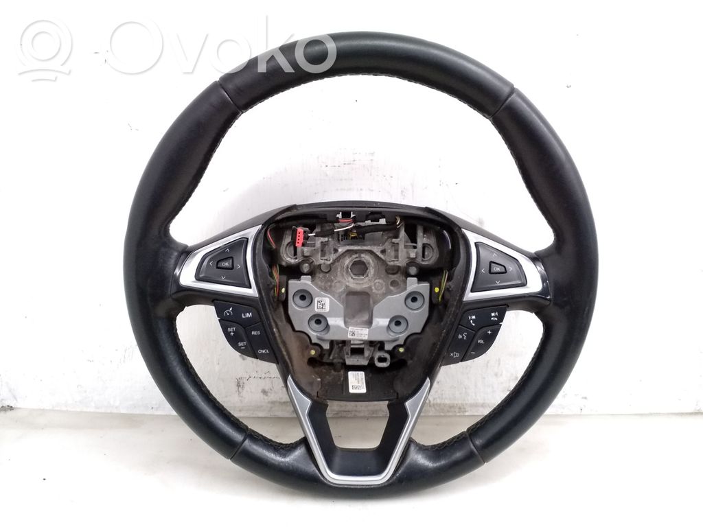 Ford S-MAX Vairas 
