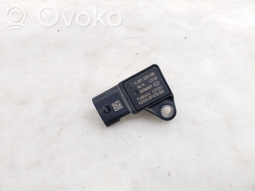 Ford Focus Oro slėgio daviklis 