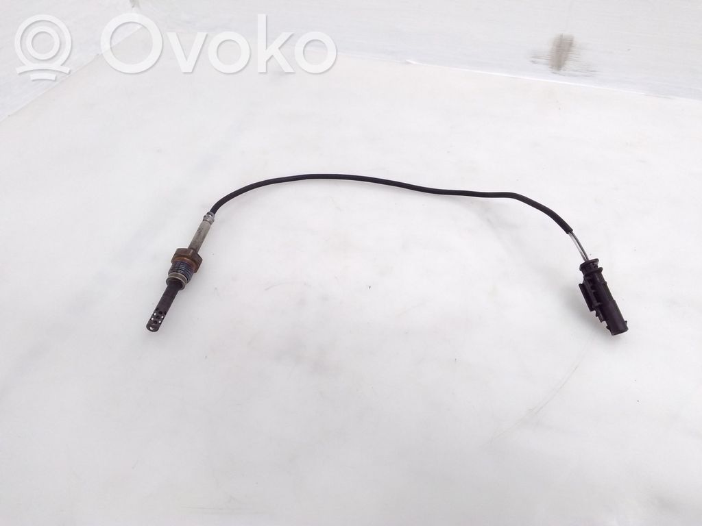 Volvo XC90 Išmetamųjų dujų temperatūros daviklis 