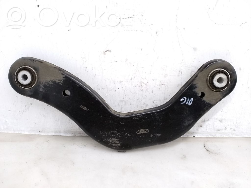 Ford Focus Svira 
