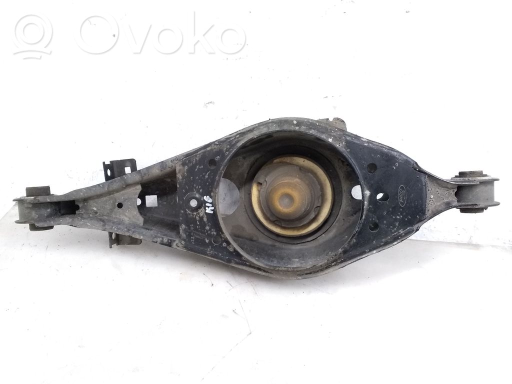 Ford Focus Plaukti un sviras 