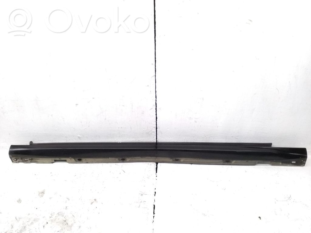 Ford Focus Slenkstis 