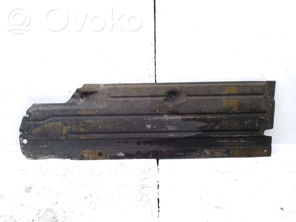 Protección inferior lateral   JX6BF11133DA
