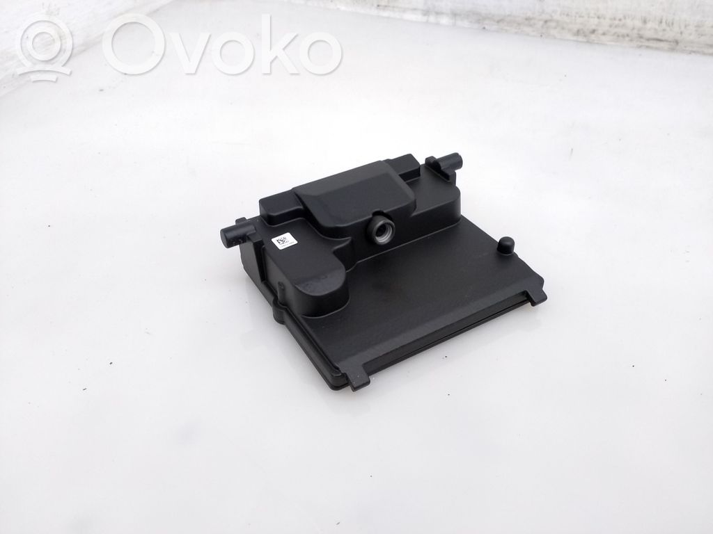 Ford Focus Windshield/windscreen camera 