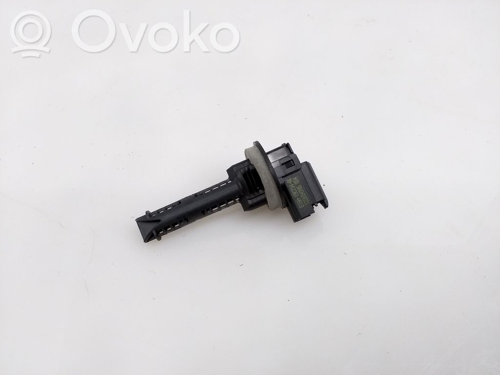 Ford Focus Interior temperature sensor 