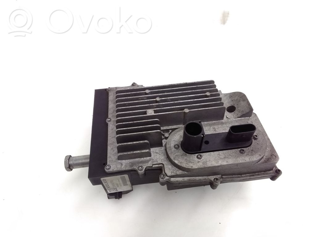 Volvo XC90 Battery control module 