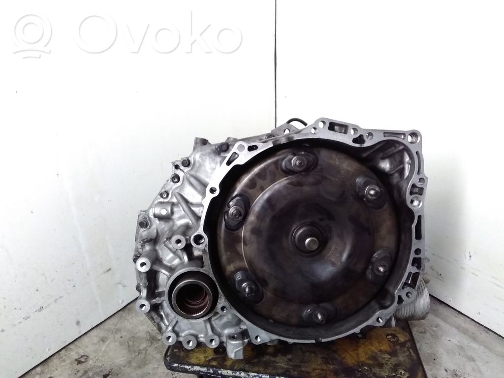 Volvo XC90 Automatic gearbox 