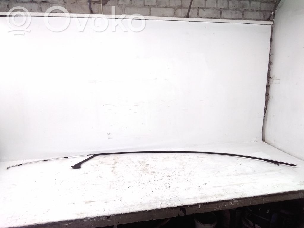 Mercedes-Benz CLS C218 X218 Copertura modanatura barra di rivestimento del tetto