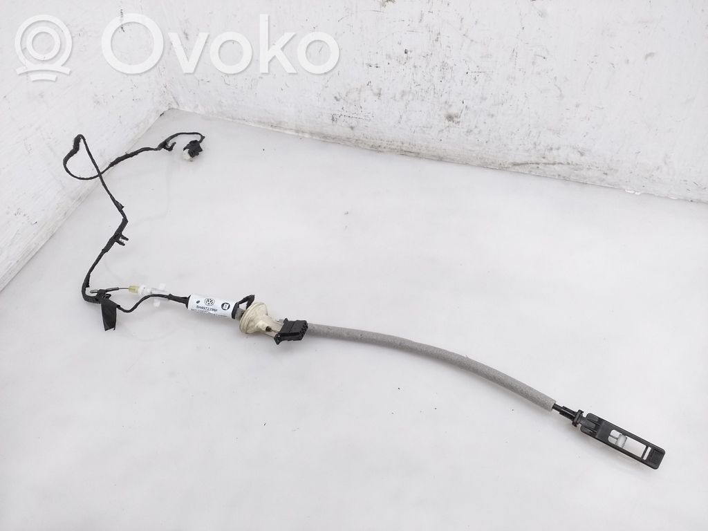 Volkswagen Golf VIII Cablu ușă față 