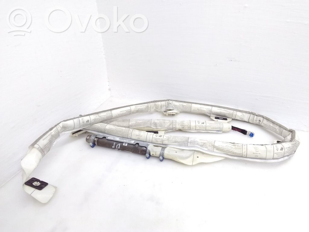 Mercedes-Benz CLS C218 X218 Kurtyna airbag 