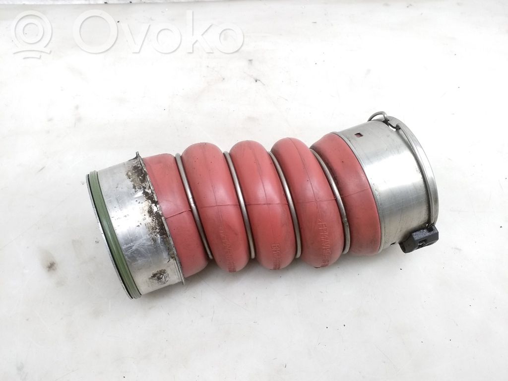 BMW X5 E70 Intercooler hose/pipe 