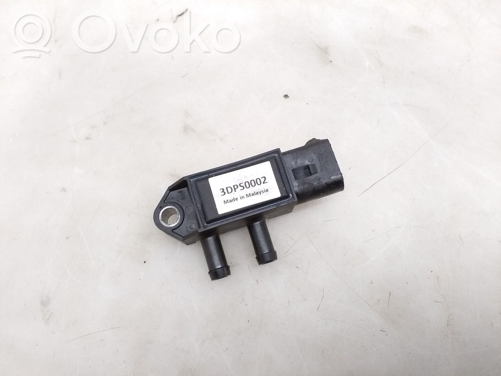 Seat Alhambra (Mk2) Abgasdrucksensor Differenzdrucksensor 