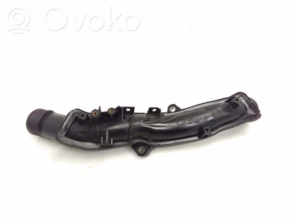 Toyota Avensis T270 Furtun/conductă intercooler 