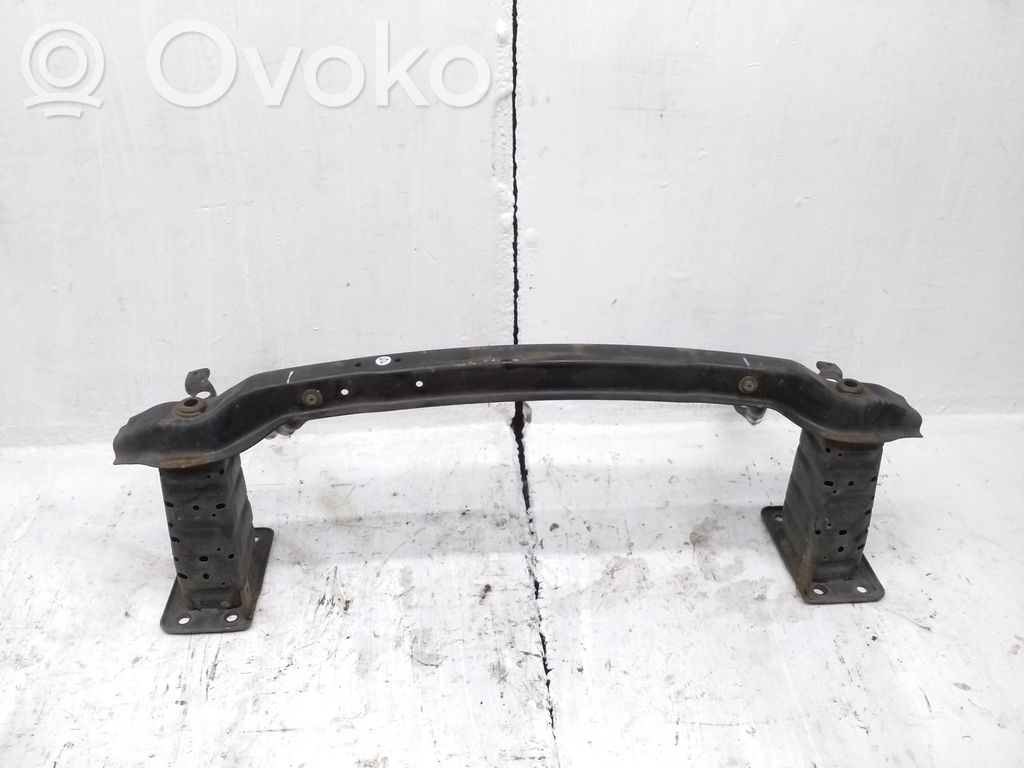 BMW X5 E70 Front bumper cross member 