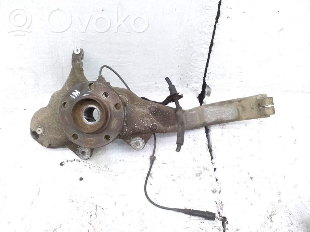 BMW X5 E70 Achsschenkel vorne 