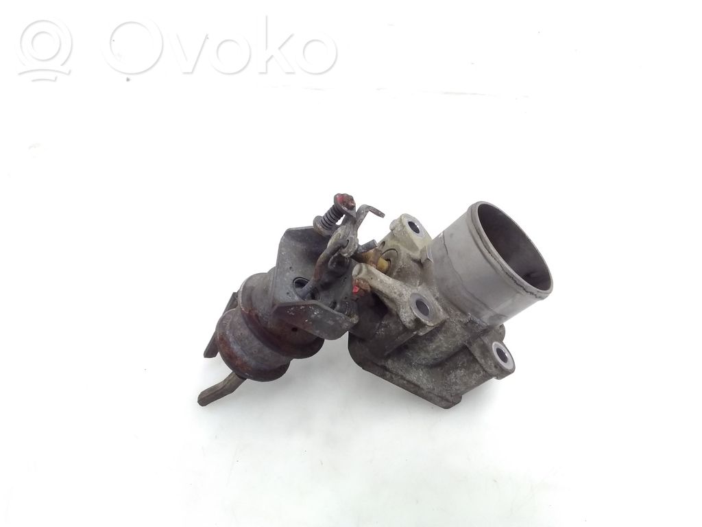 Ford Ranger Throttle valve 