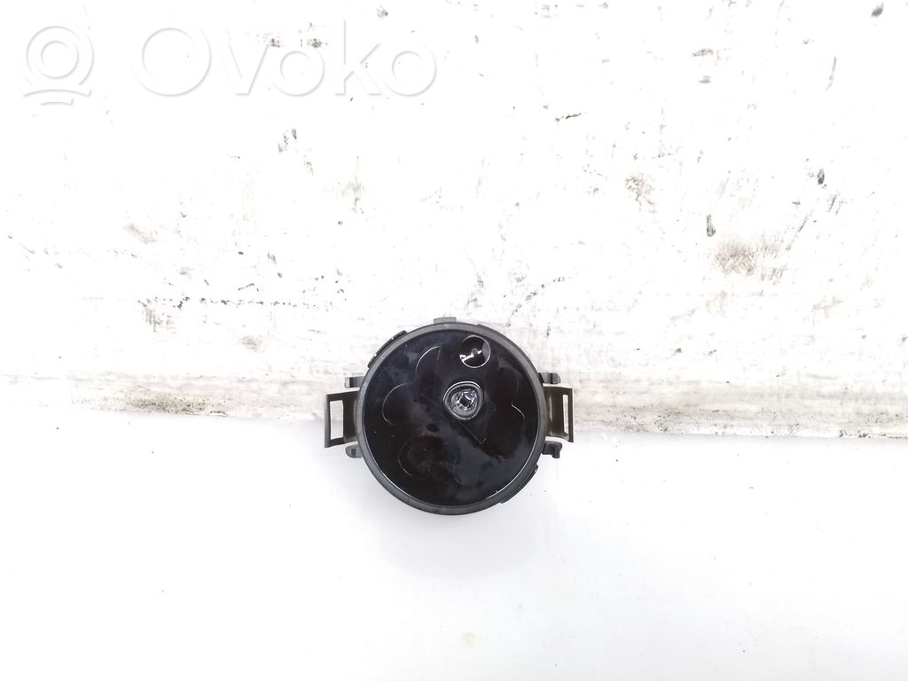 BMW X5 E70 Rain sensor 