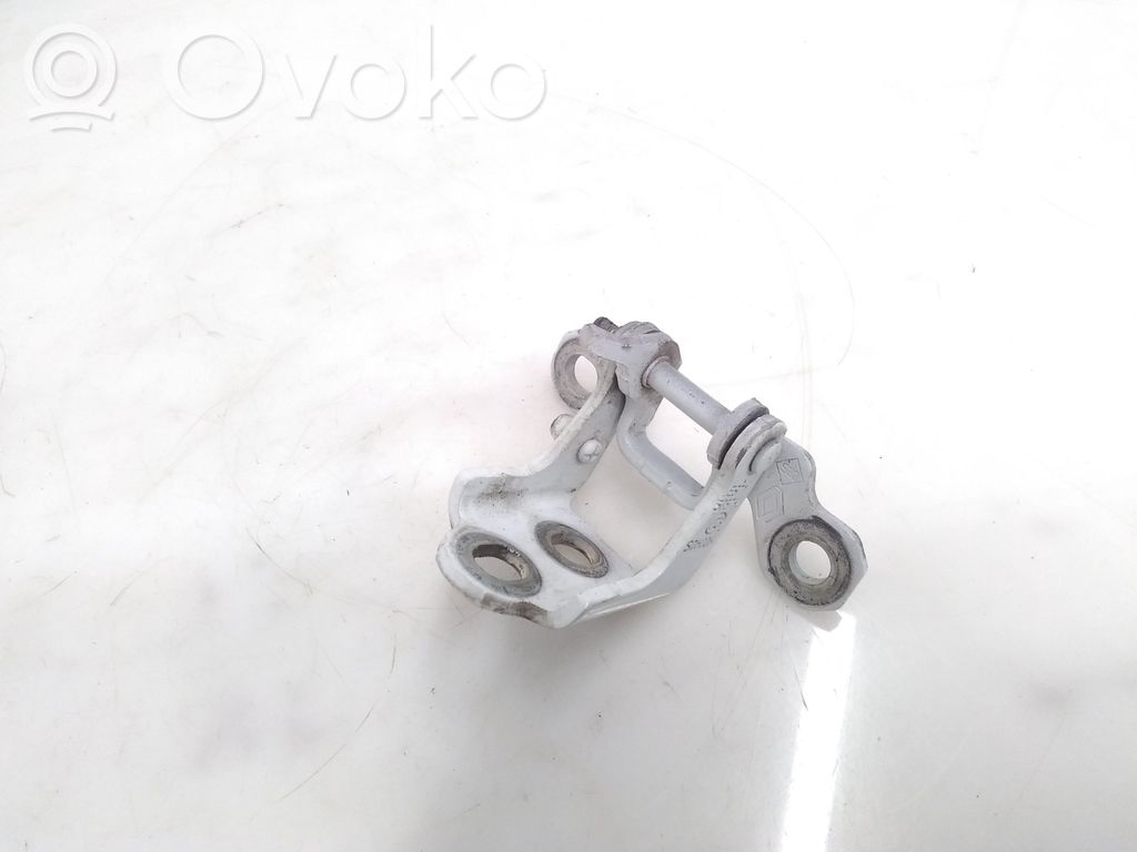 Renault Megane IV Rear door upper hinge 