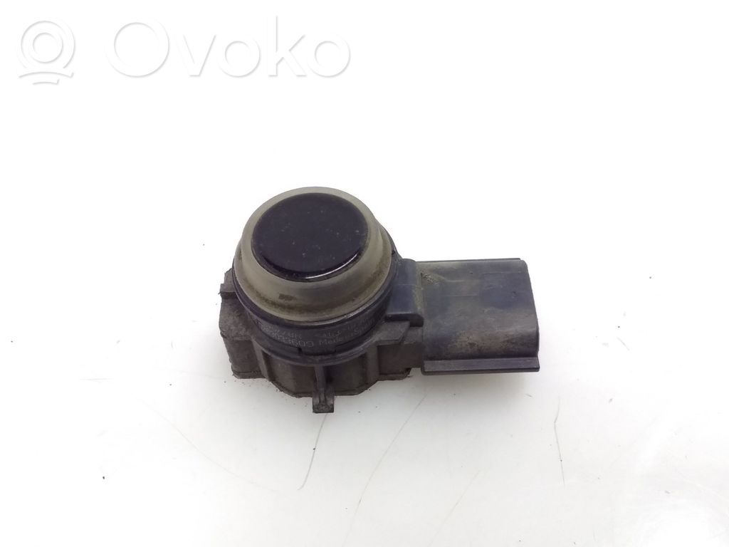 Renault Megane IV Parking PDC sensor 