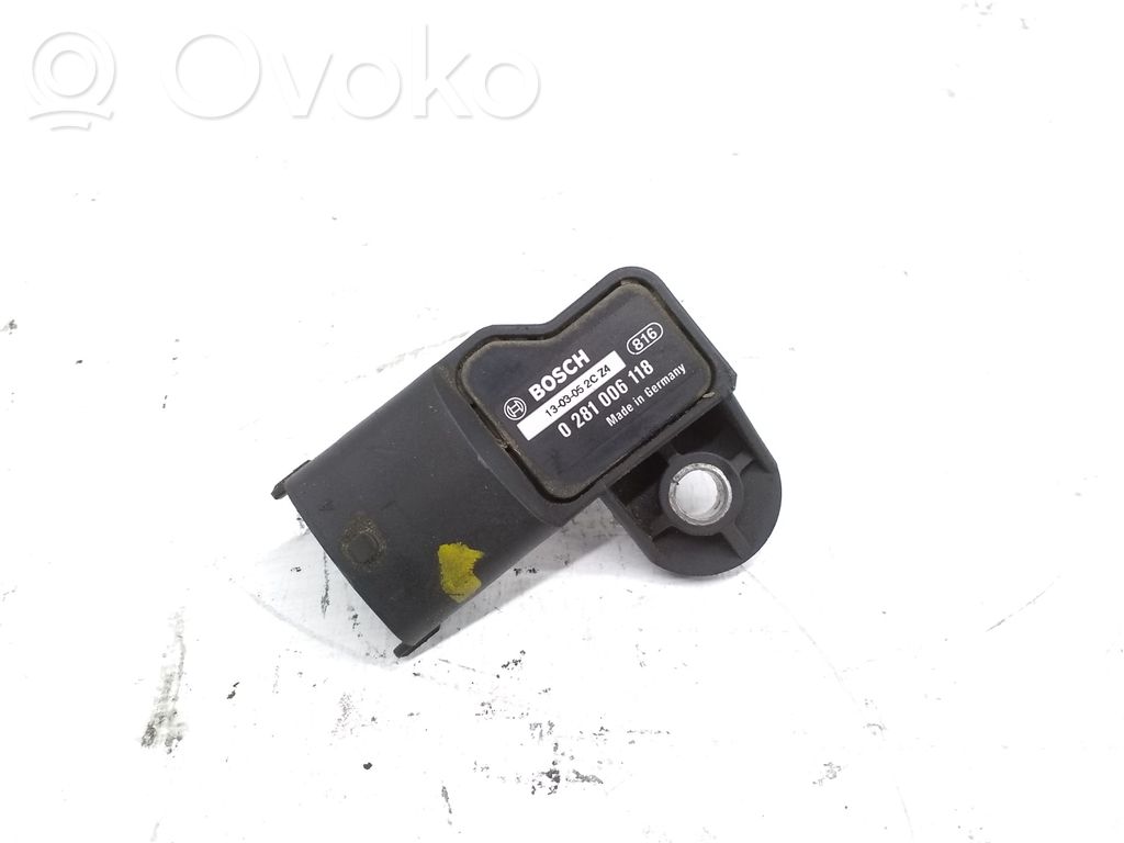Honda CR-V Luftdrucksensor 