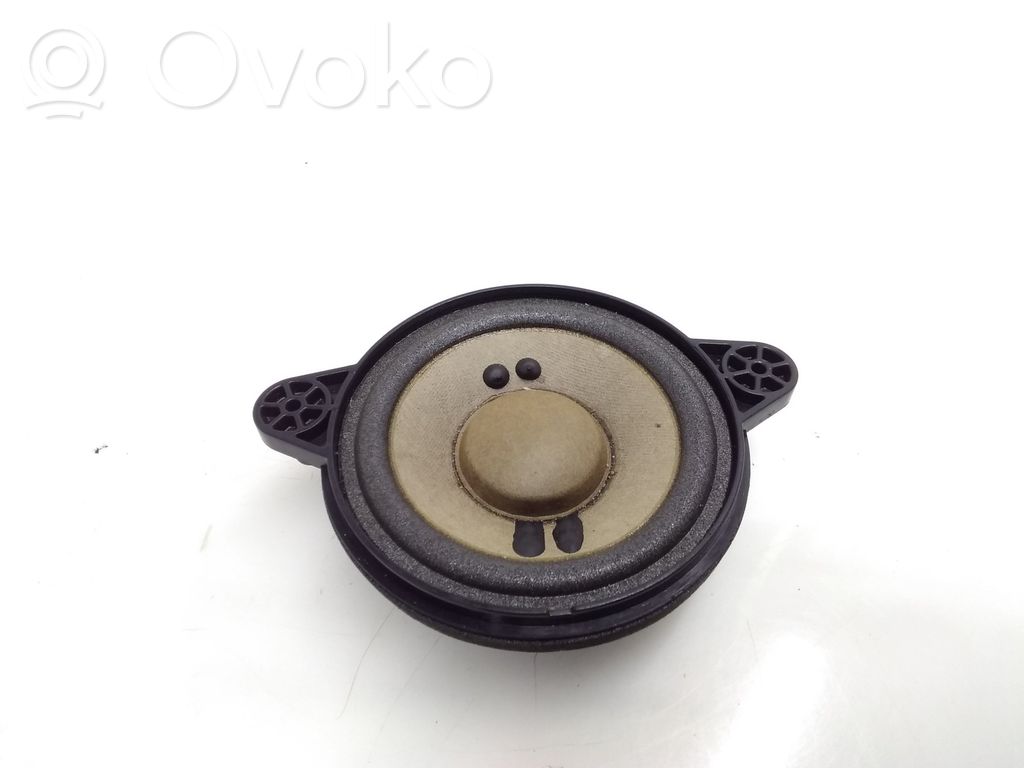Mercedes-Benz CLA C117 X117 W117 Altavoz del panel 