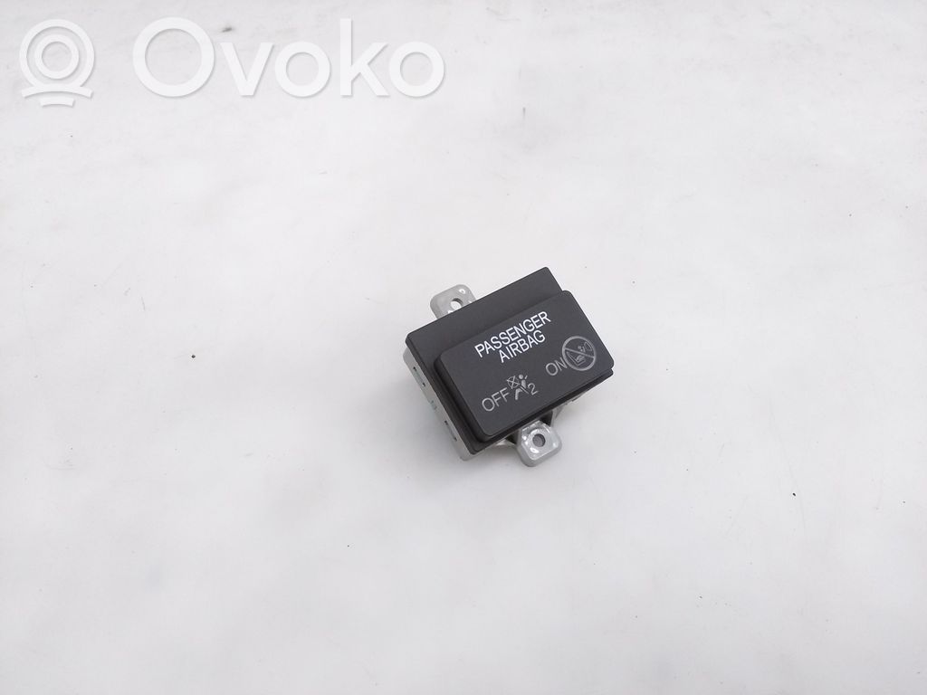 Honda CR-V Wyłącznik poduszki powietrznej Airbag pasażera
