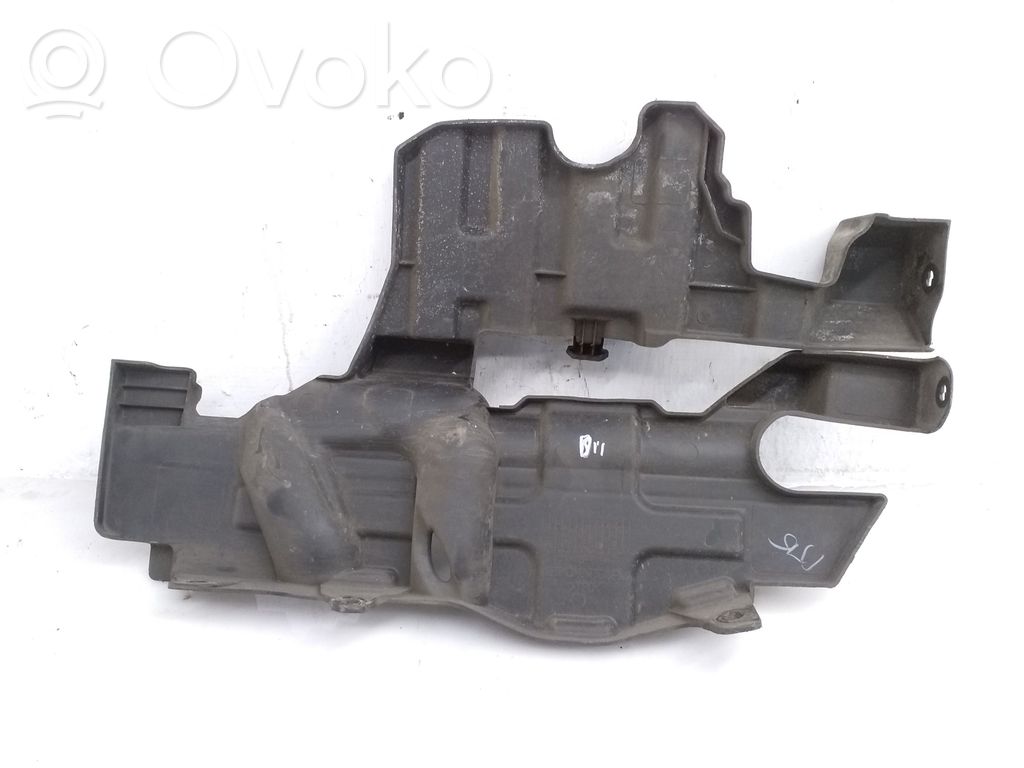 Honda CR-V Déflecteur d'air de radiateur de refroidissement
