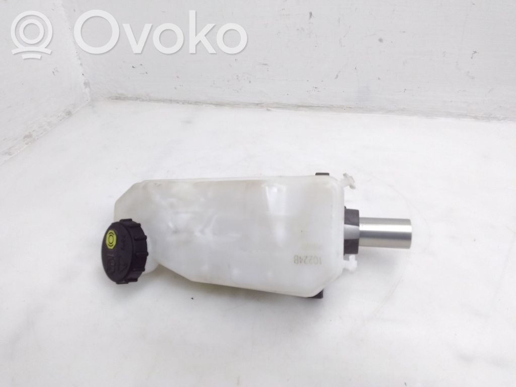 Tesla Model 3 Pagrindinis stabdžių cilindriukas 