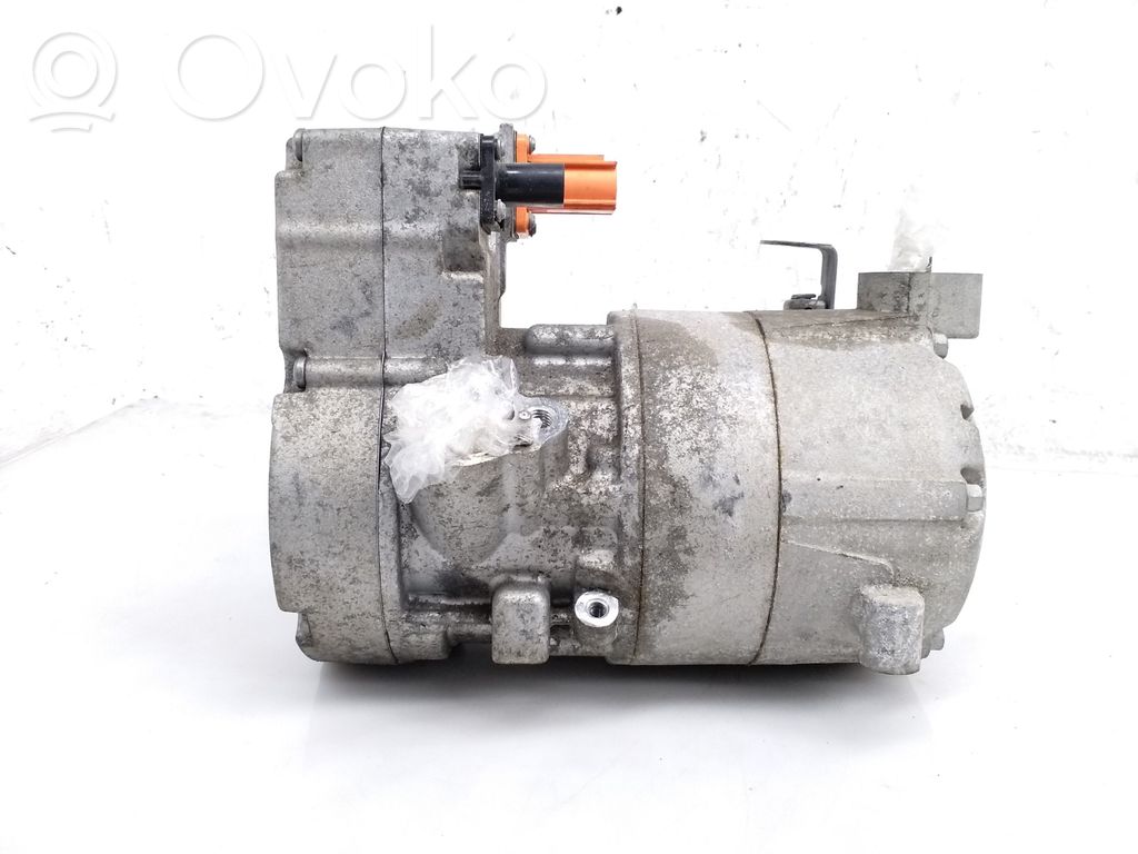 Volkswagen ID.3 Compressore aria condizionata (A/C) (pompa)