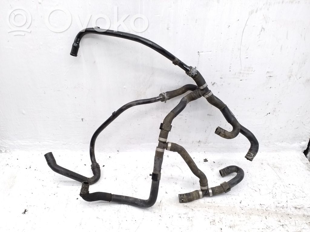 Volkswagen ID.3 Engine coolant pipe/hose