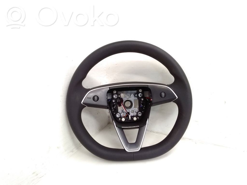 Tesla Model 3 Stūre 