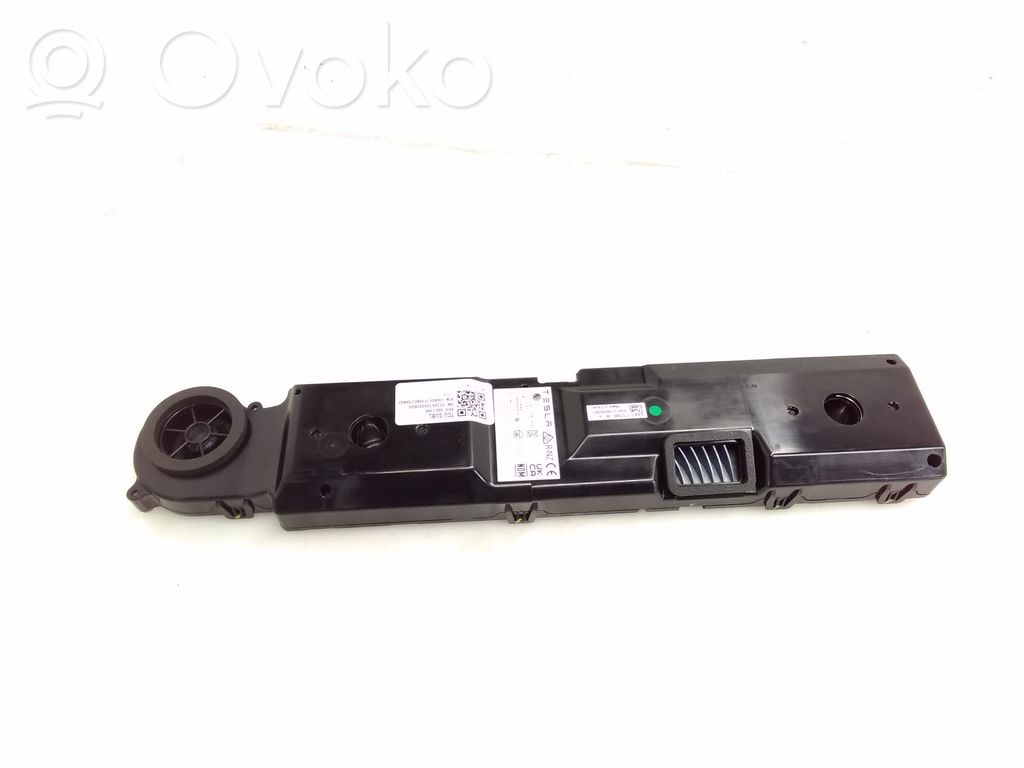 Tesla Model 3 Other control units/modules 