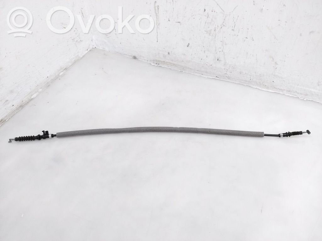 Volkswagen ID.3 Línea de cable puerta delantera