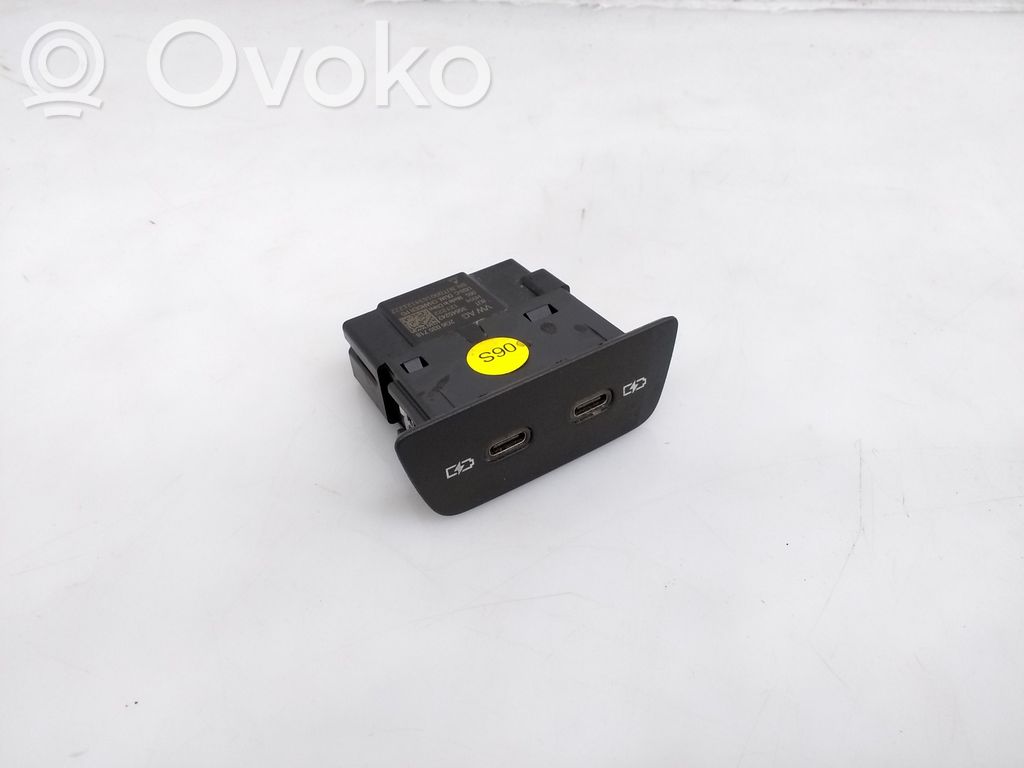 Volkswagen ID.3 Connettore plug in USB