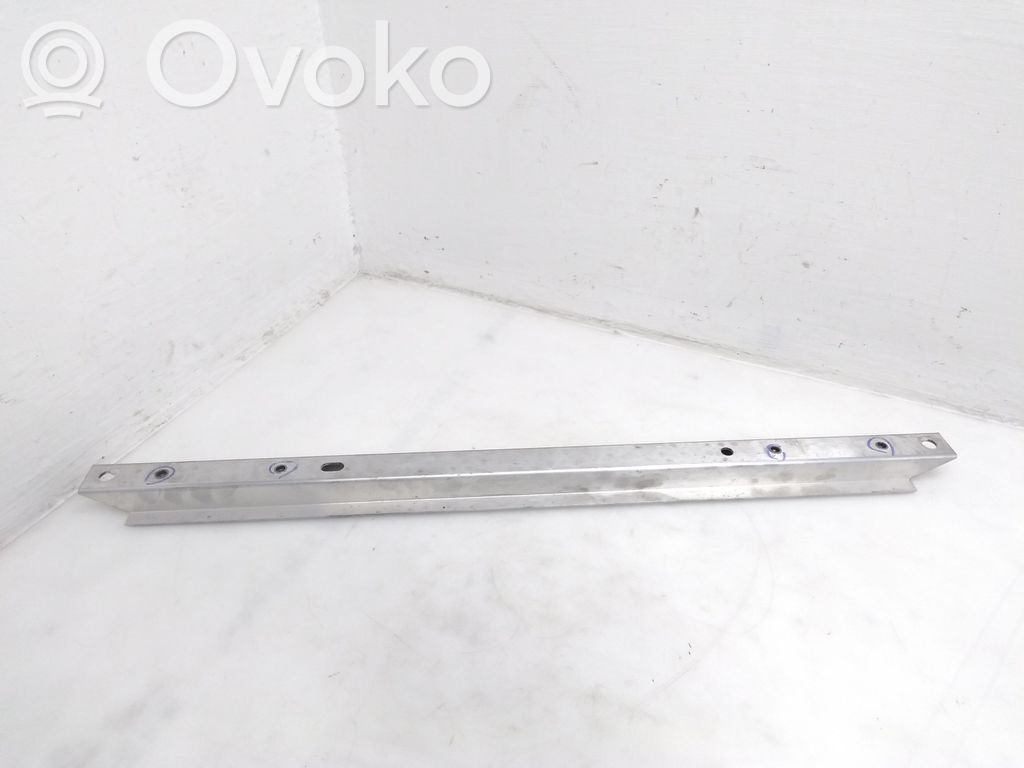 Tesla Model 3 Radiator mount bracket 