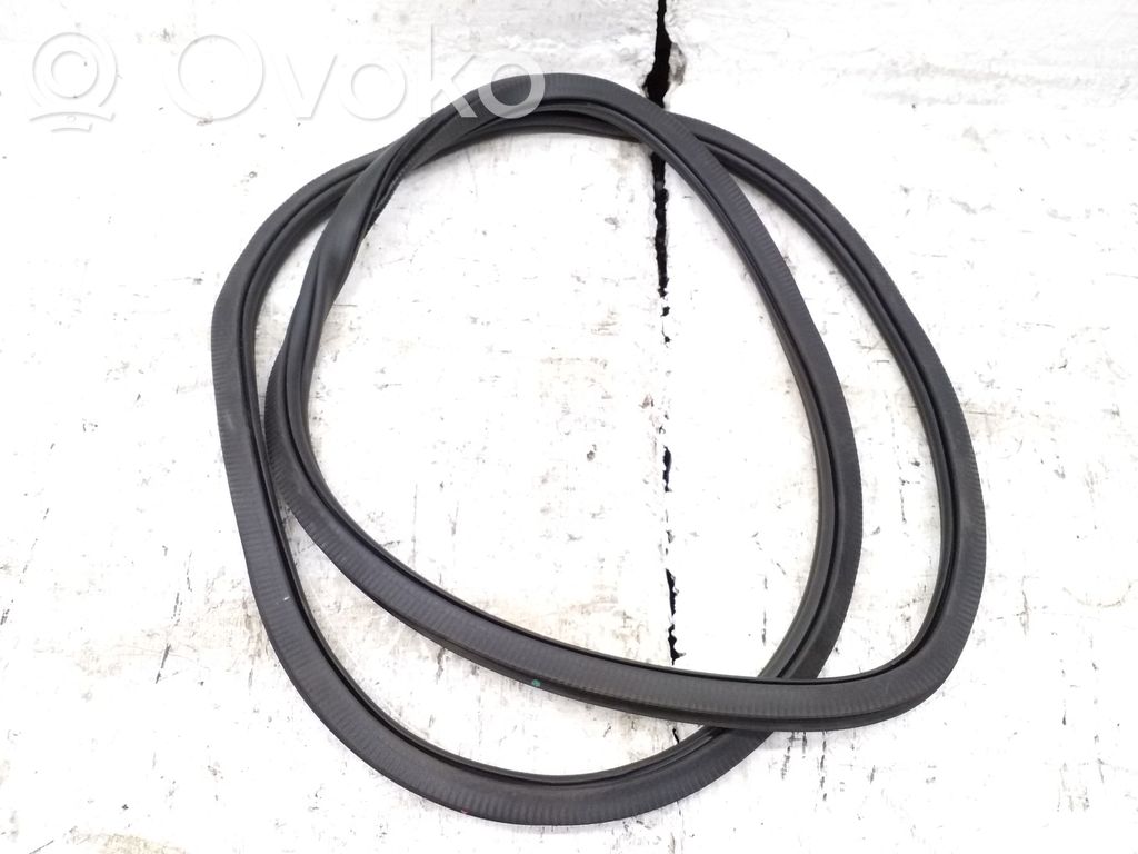Volkswagen ID.3 Guarnizione in gomma portiera posteriore (sulla carrozzeria) 